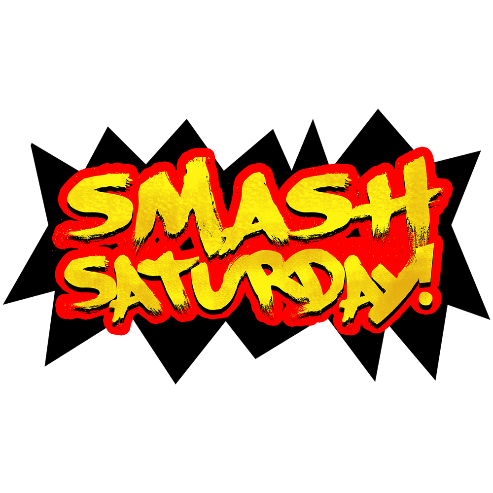 A logo designed for a series of videos on a video game YouTube channel