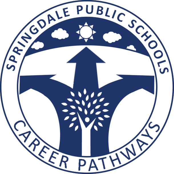 Springdale Schools Workforce Development Seal
